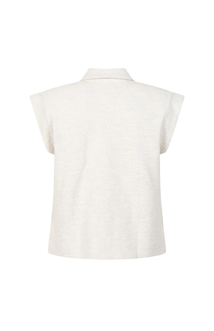 Jacket Josine Offwhite 251