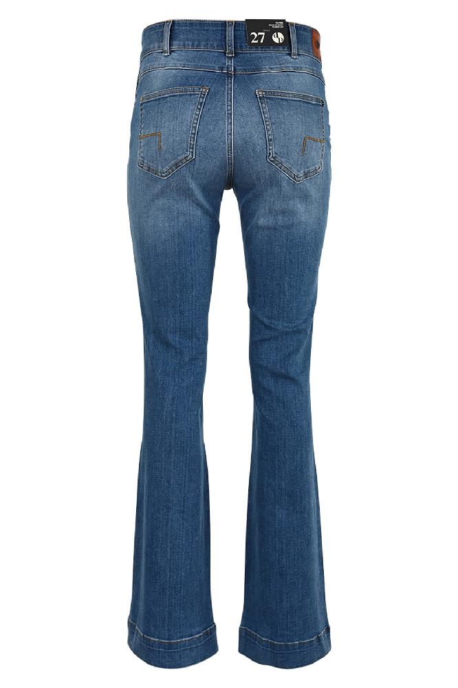 FLYNN Buttons L32 DNM Pure