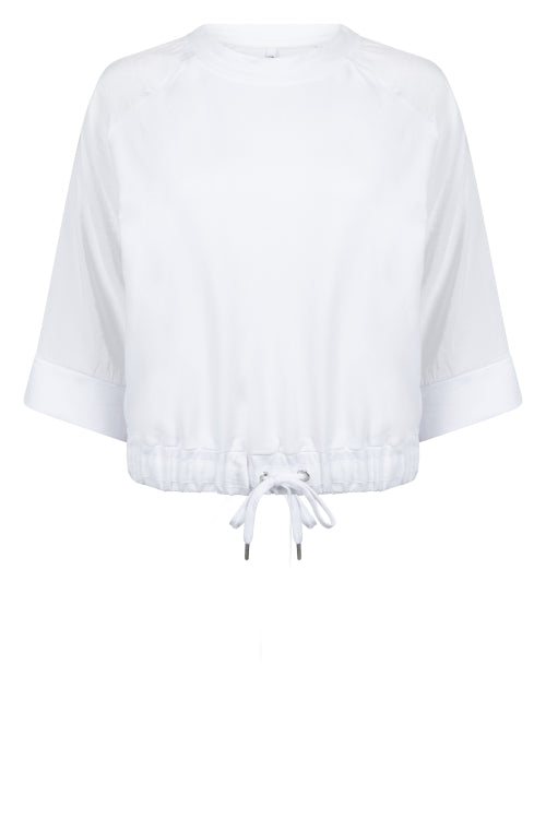 Eveline shirt wit Zoso
