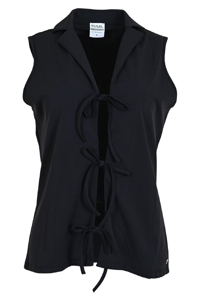 MORELL- Gilet Travel by maicazz