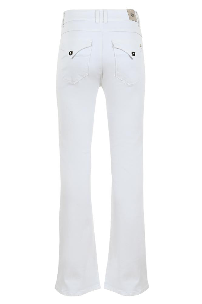DNM Pure Flynn spijkerbroek L32