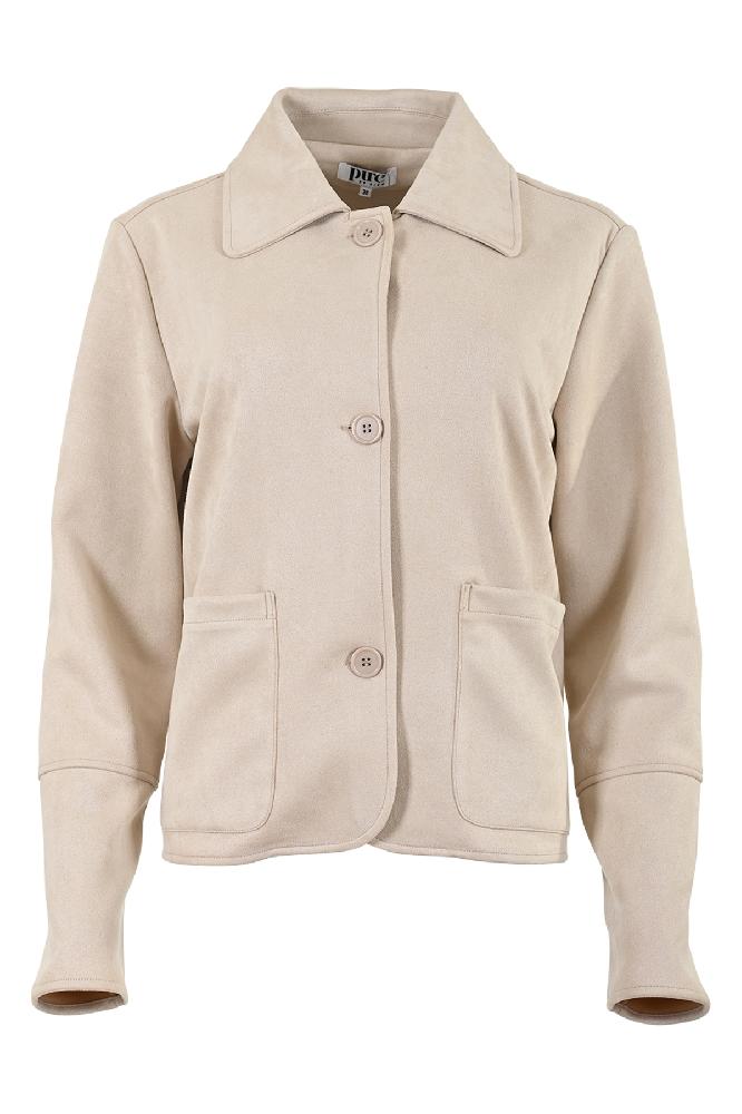 DANCE - Jacket ZIZO