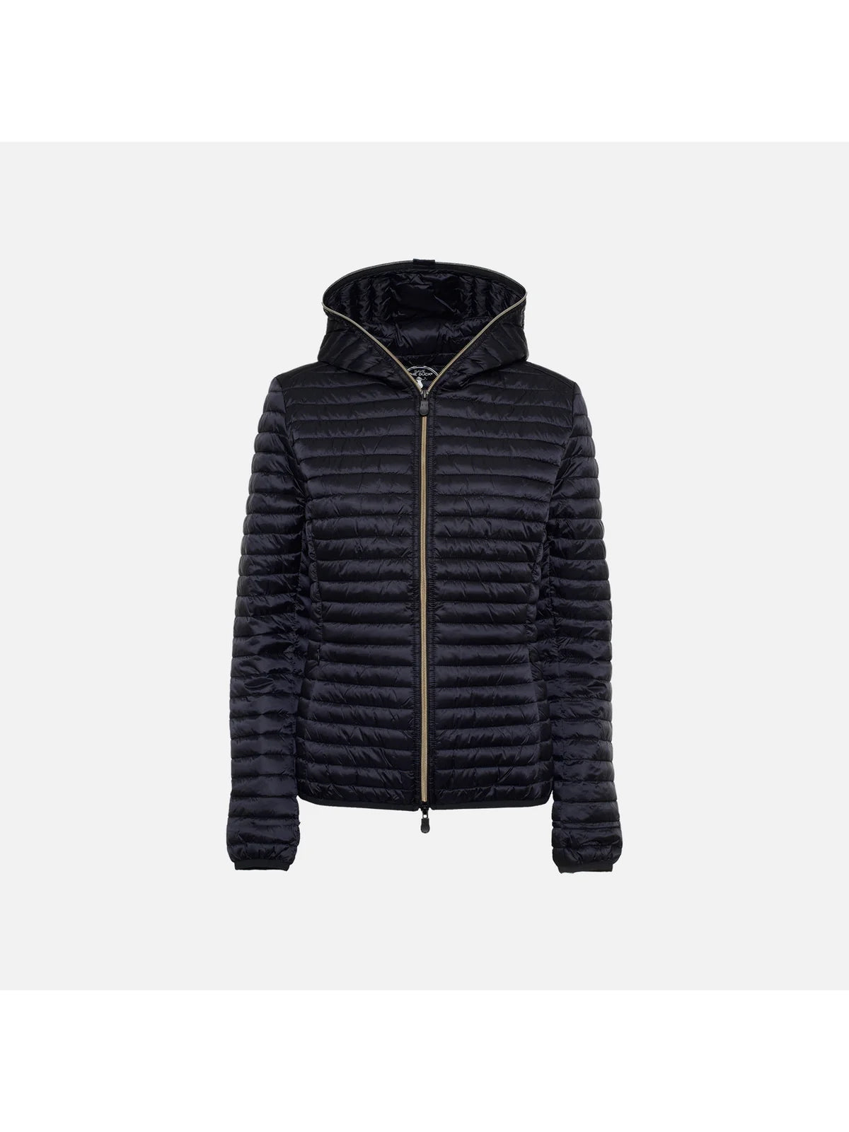 SAVE THE DUCK ALEXA HOODED JACKET donker blauw