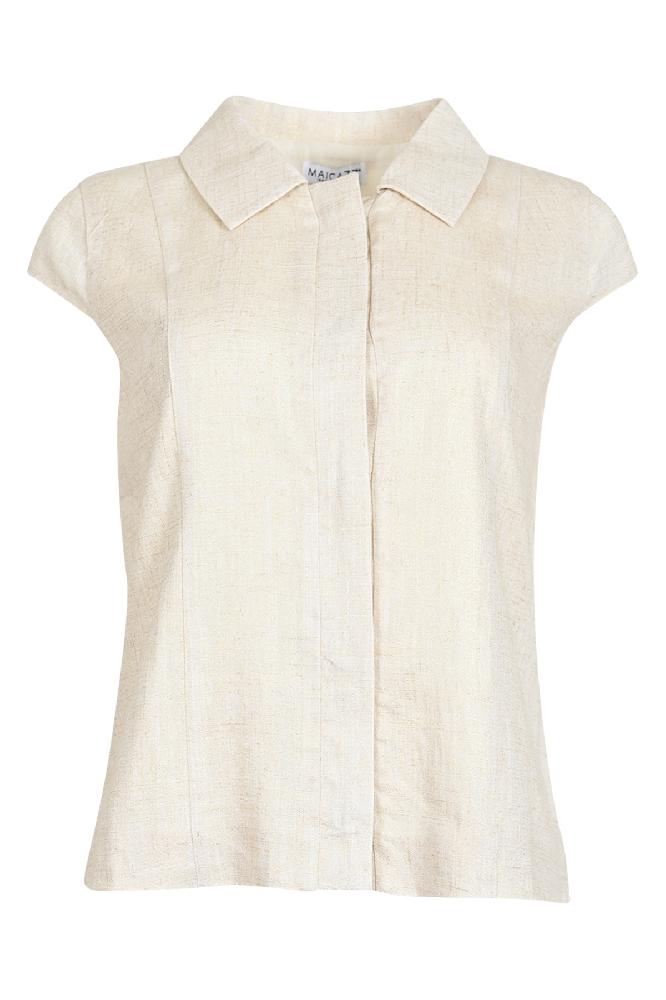 NATHAN - Blouse Maicazz