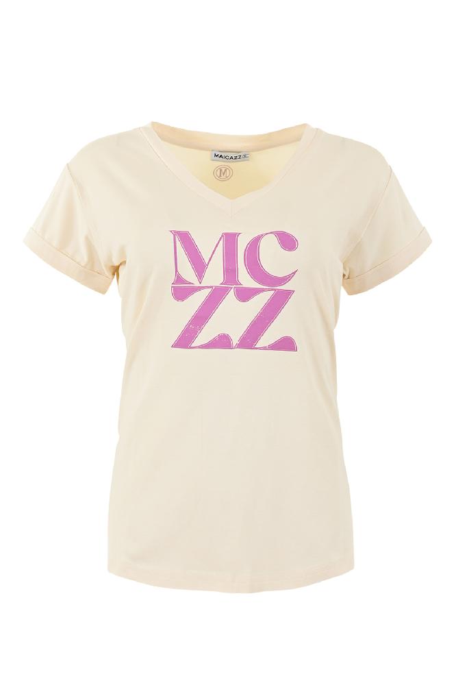 SAMANTHA- TSHIRT Maicazz