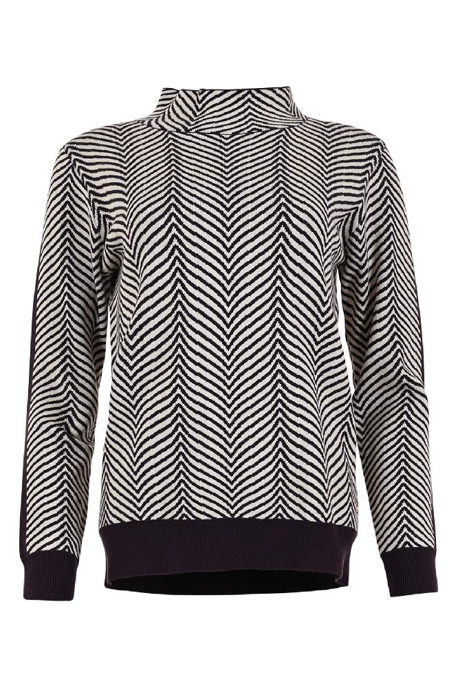LYLER - Pullover Maicazz