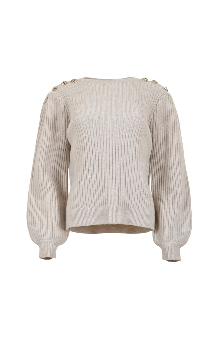 Trui Roxanne Sand Maicazz