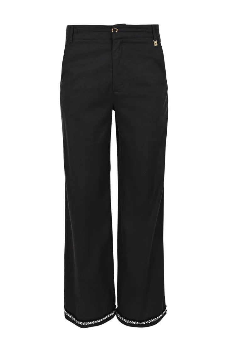 TAYLAN Broek Zizo