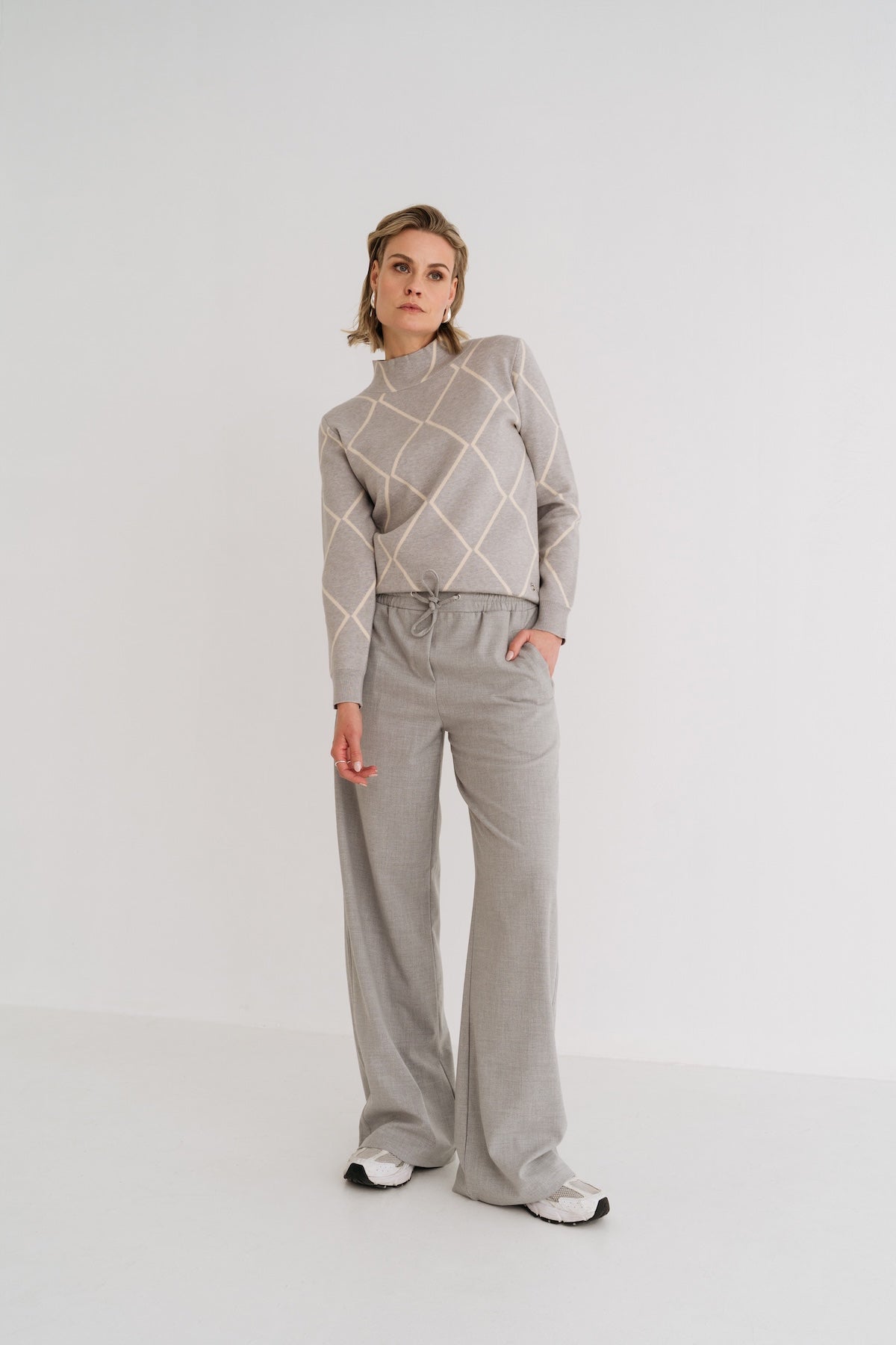 LYLER - Pullover Maicazz