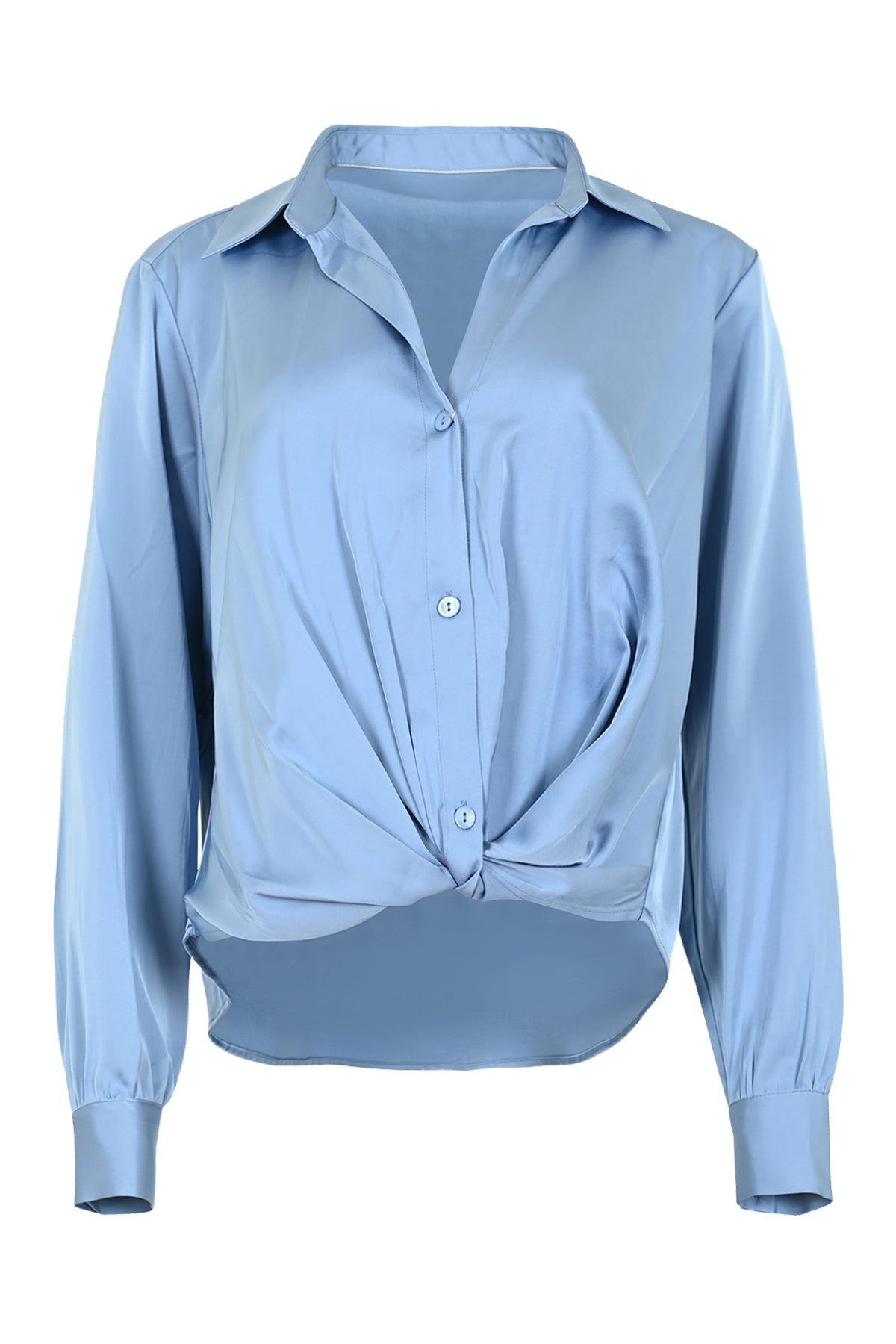 PACEY - BLOUSE Maicazz