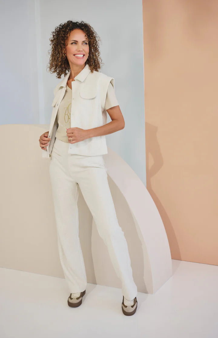 Jacket Josine Offwhite 251