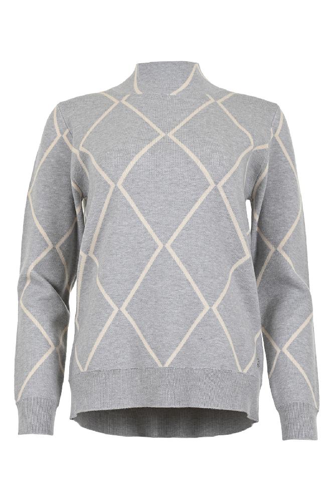 LYLER - Pullover Maicazz