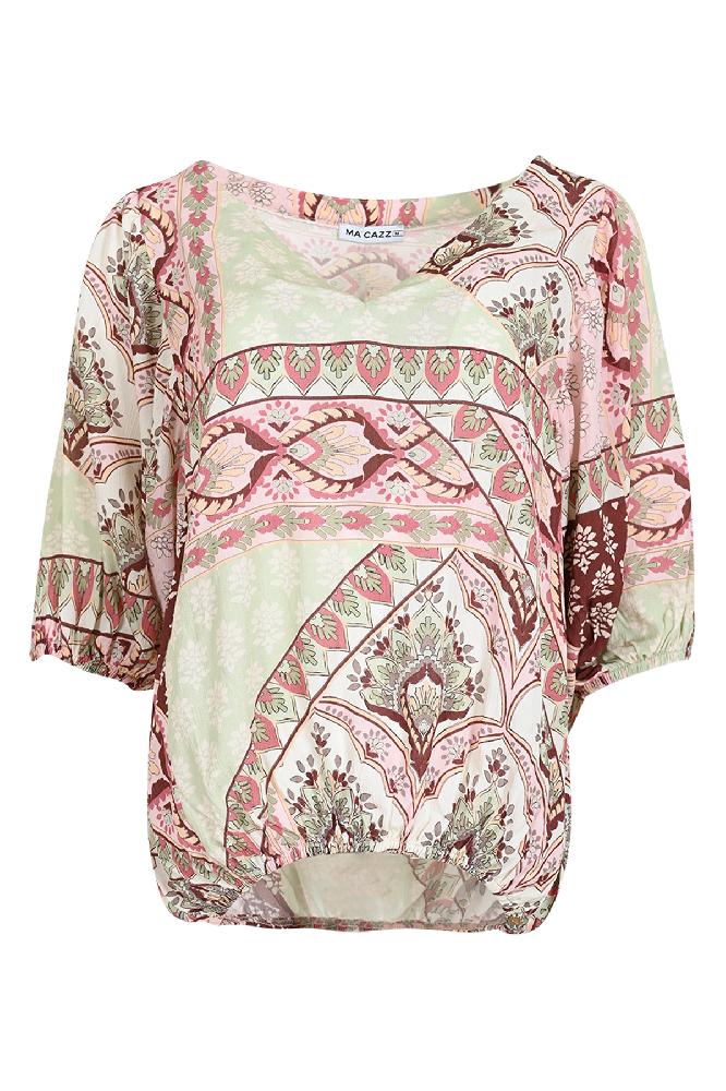 NOEK - Blouse Maicazz