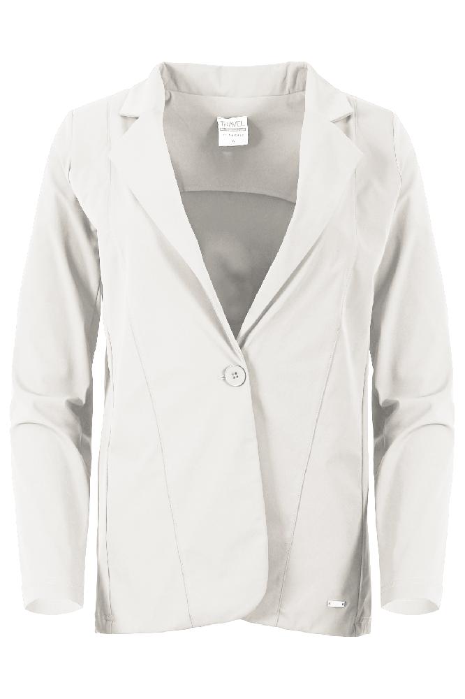 DAISY - JACKET Colbert travel by maicazz