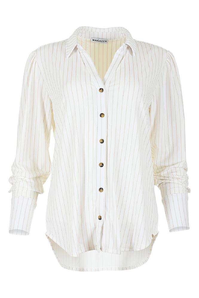 GALYA - BLOUSE Maicazz