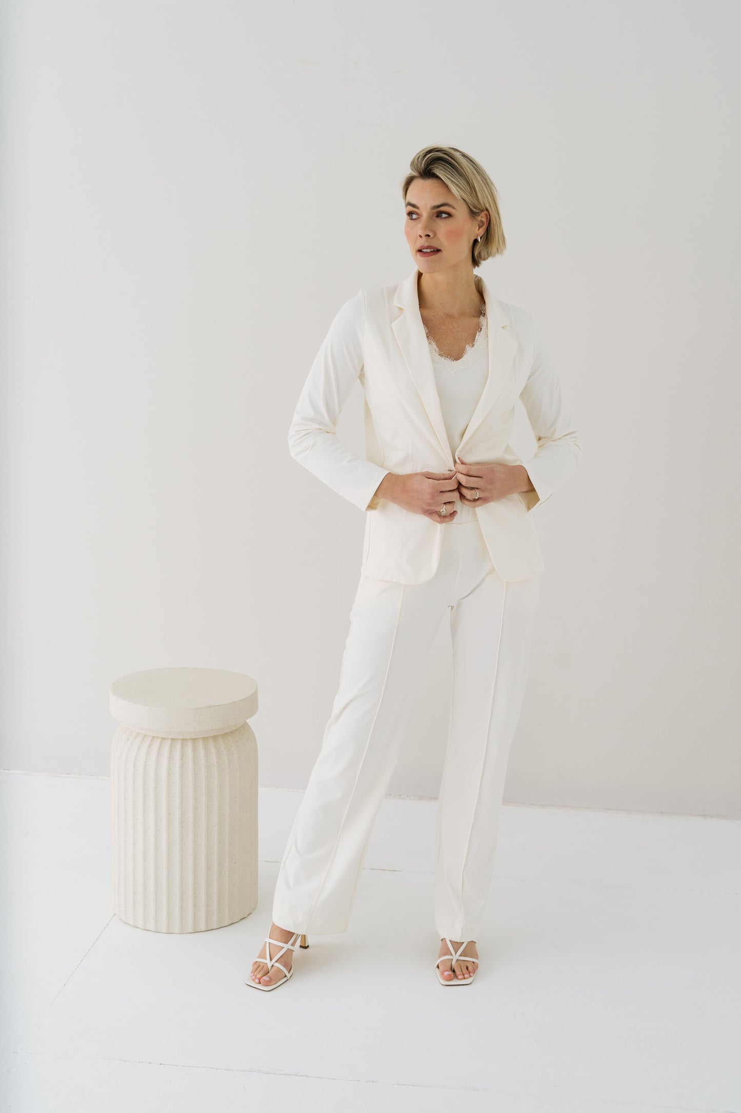 DAISY - JACKET Colbert travel by maicazz