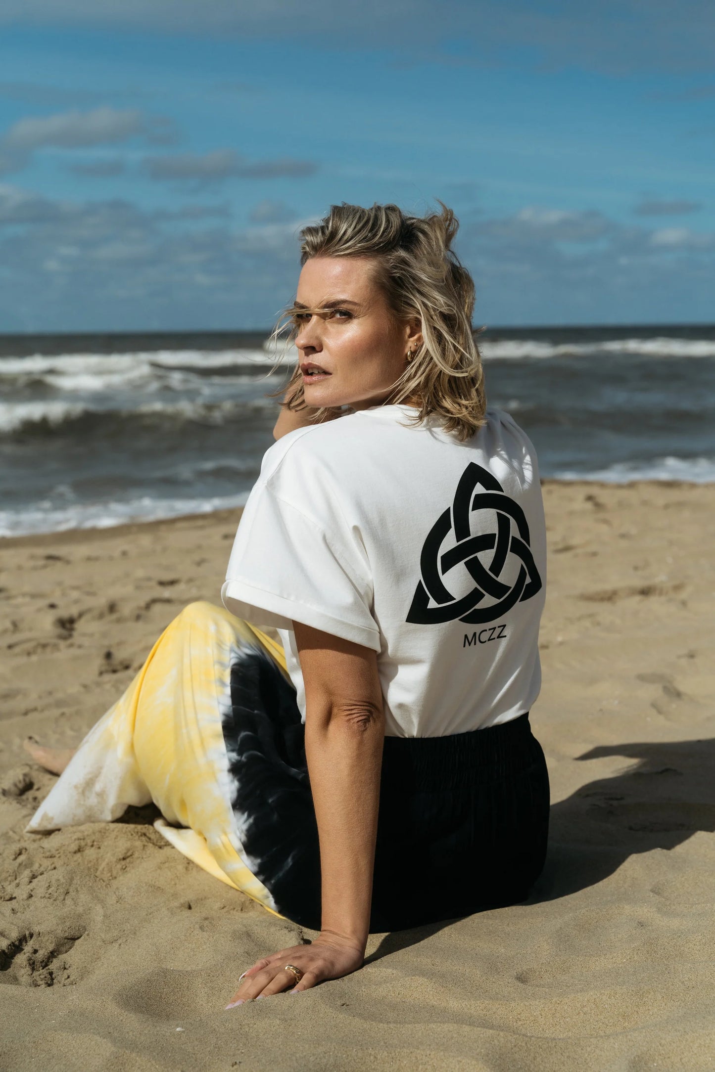 NANORA - T SHIRT Maicazz
