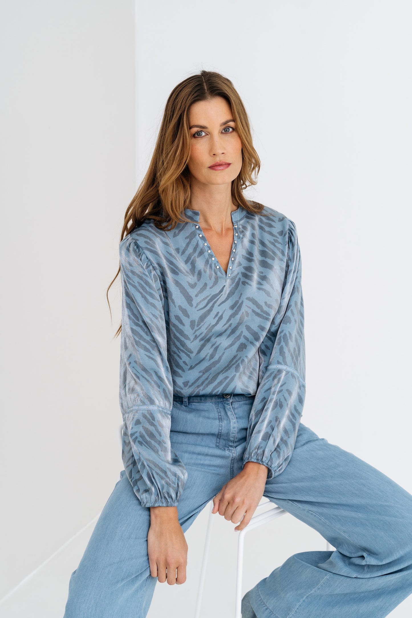 Mex Blouse maicazz