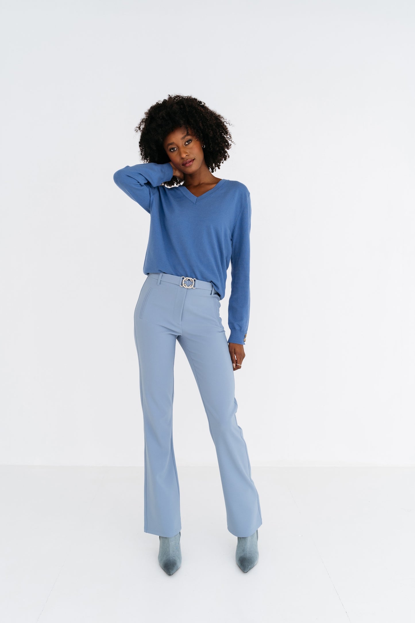 PIA - broek ZIZO