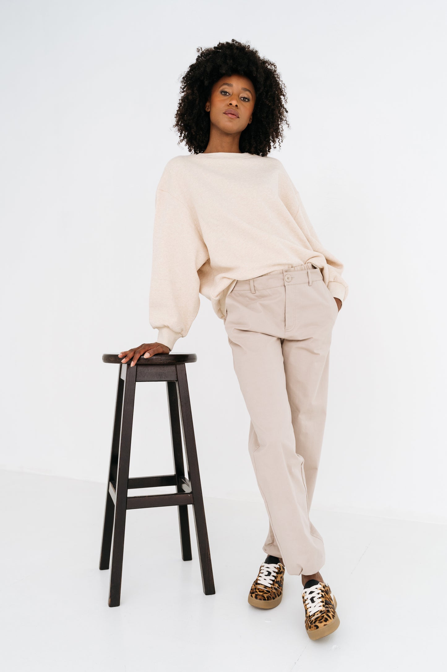 MOVA - SWEATSHIRT maicazz