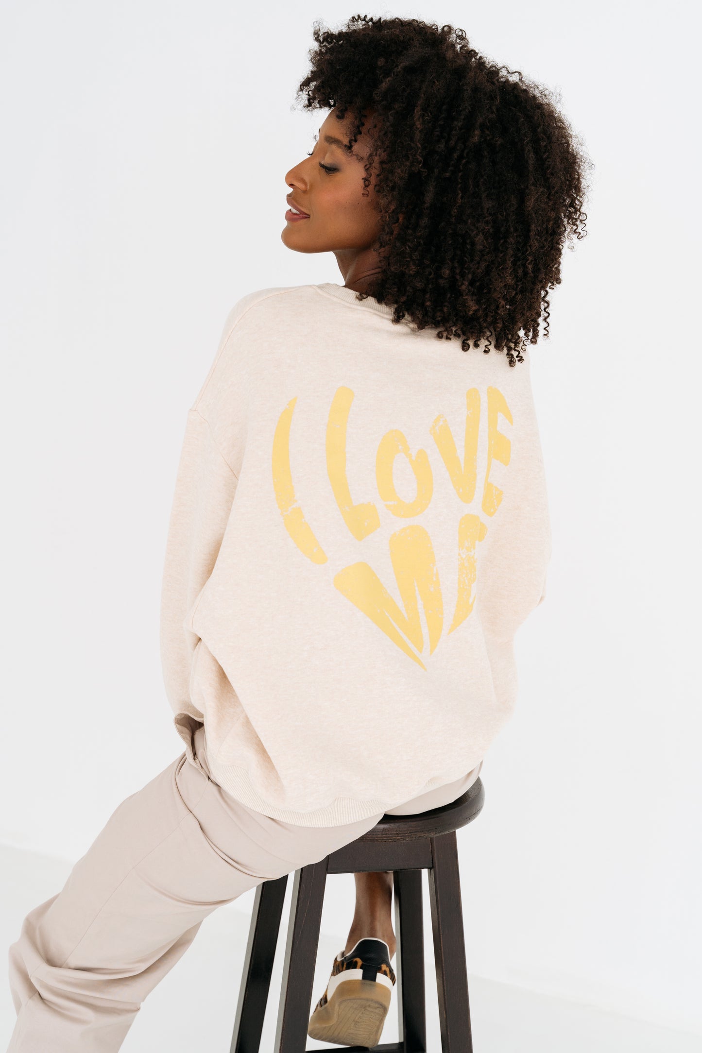 MOVA - SWEATSHIRT maicazz