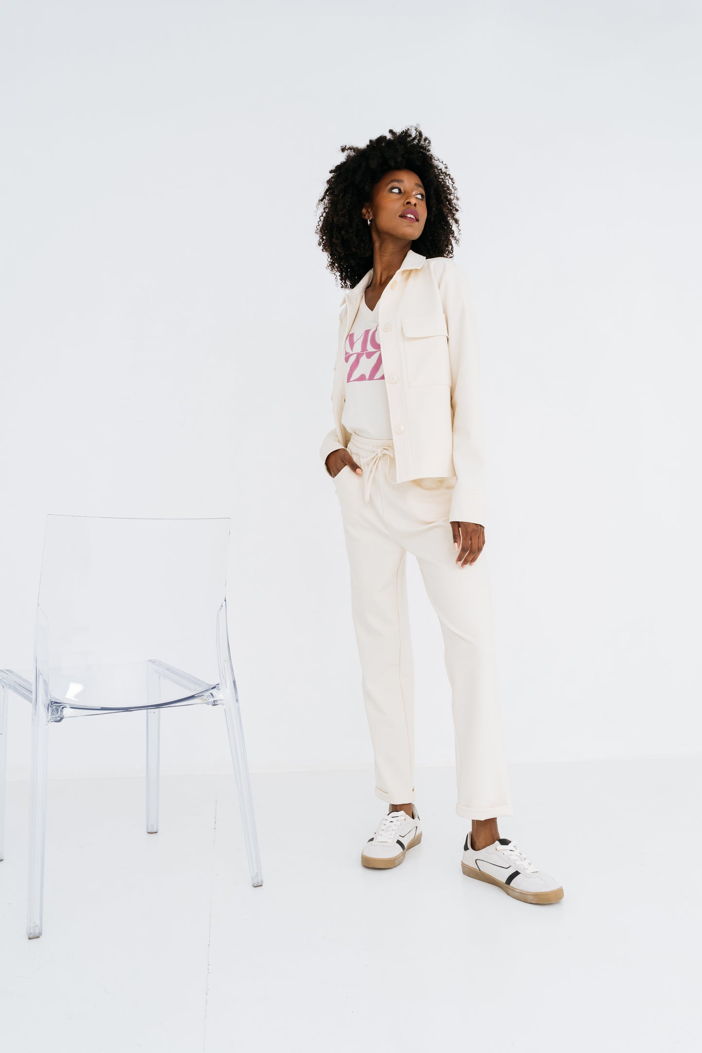 JAZZ - Broek Zizo