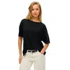 Superdry t-shirt Black