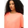 Superdry t-shirt neon Orange
