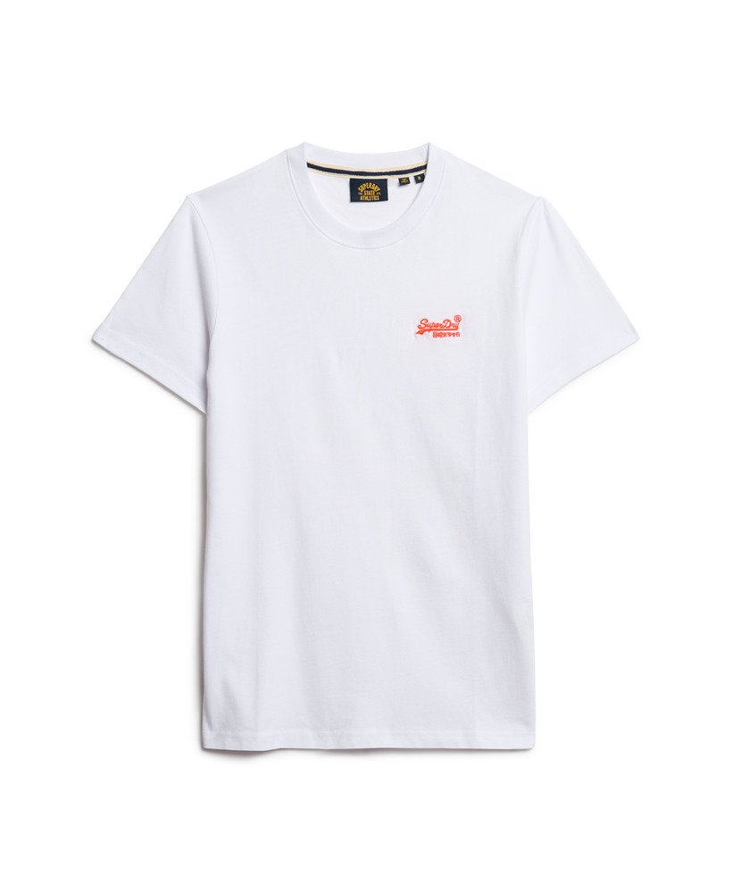 Essential Logo T-Shirt Superdry