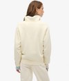 Athletic Essentials met halve rits en kraag Superdry