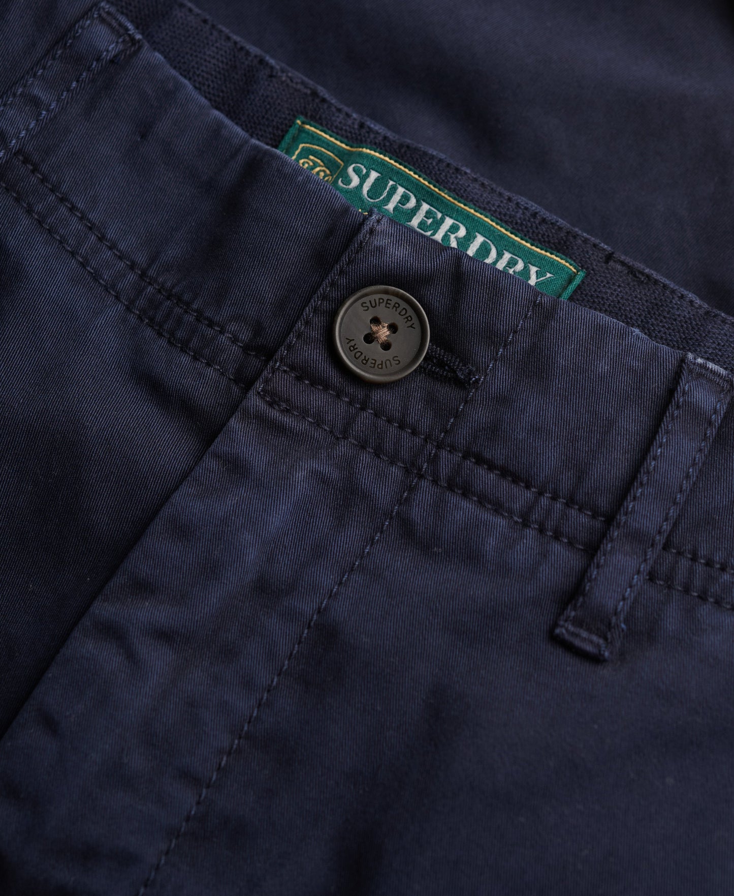 Chino Shorts Superdry