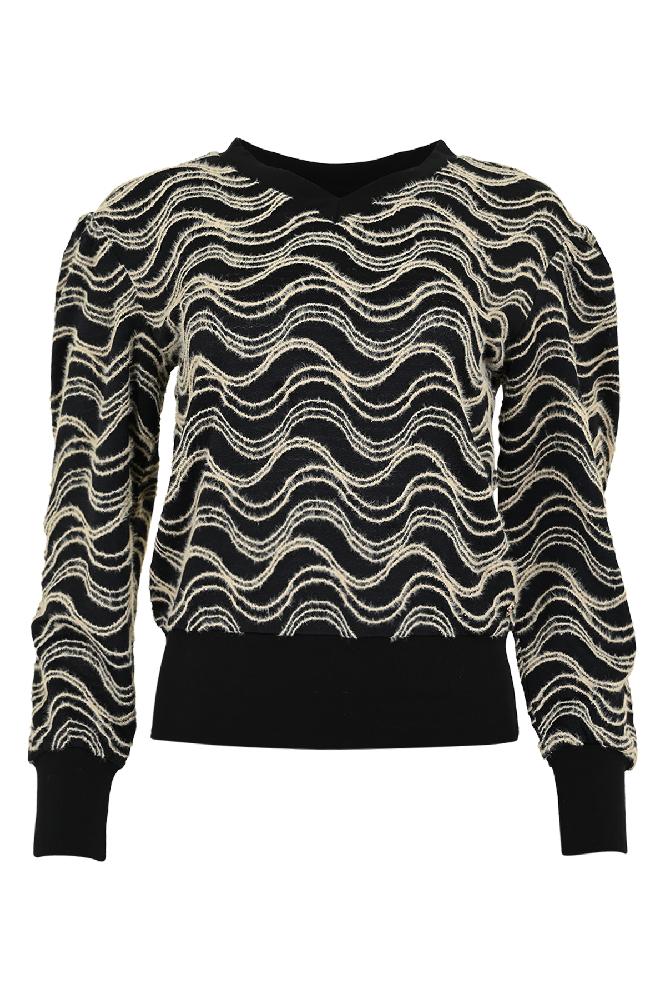 PRACE - SWEATER Maicazz