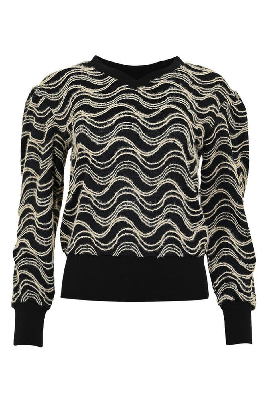 PRACE - SWEATER Maicazz