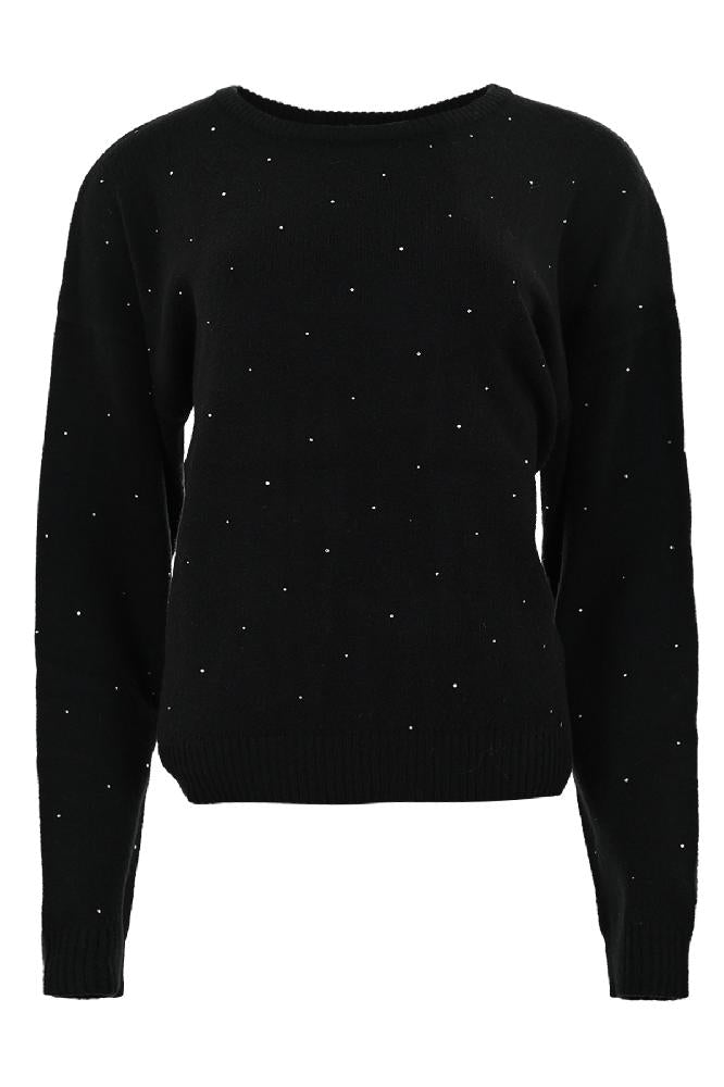 PEPITA- SWEATER Maicazz