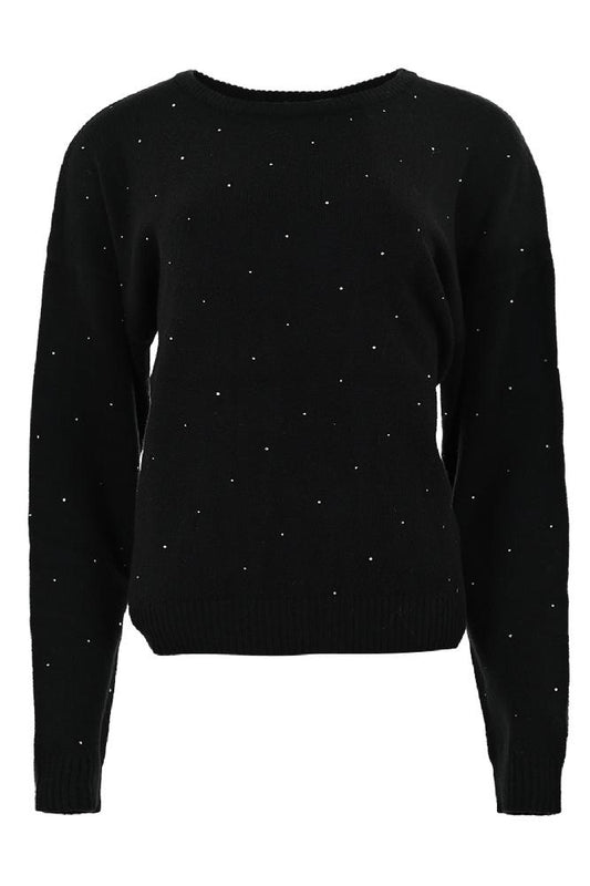 PEPITA- SWEATER Maicazz