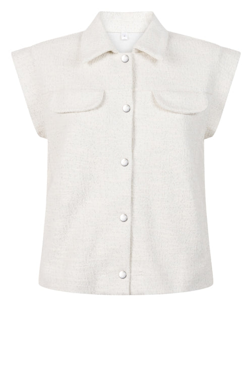 Jacket Josine Offwhite 251