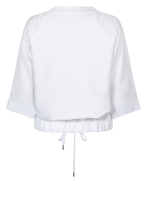 Eveline shirt wit Zoso