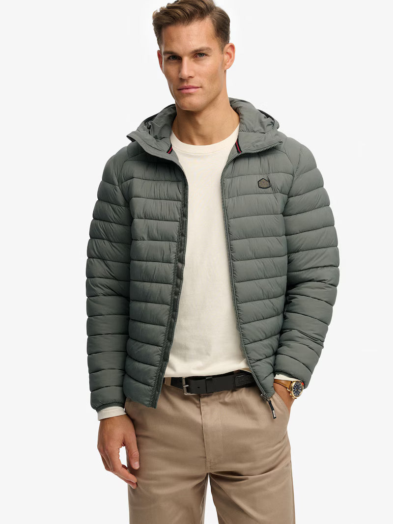 Superdry Fuji Lite Jas
