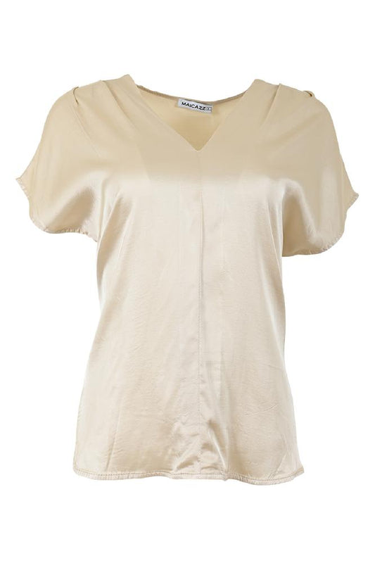 MANEVI- shirt Maicazz