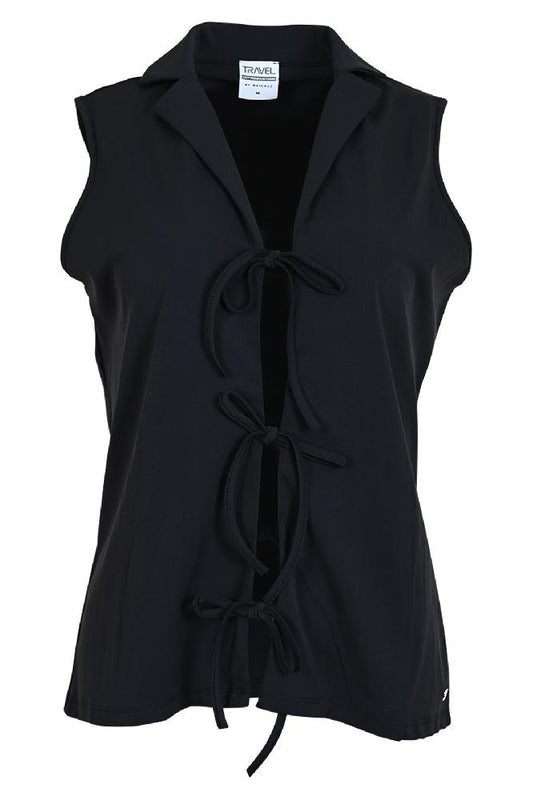 MORELL- Gilet Travel by maicazz