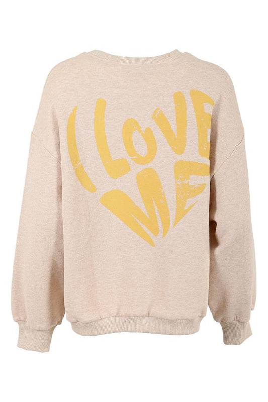 MOVA - SWEATSHIRT maicazz