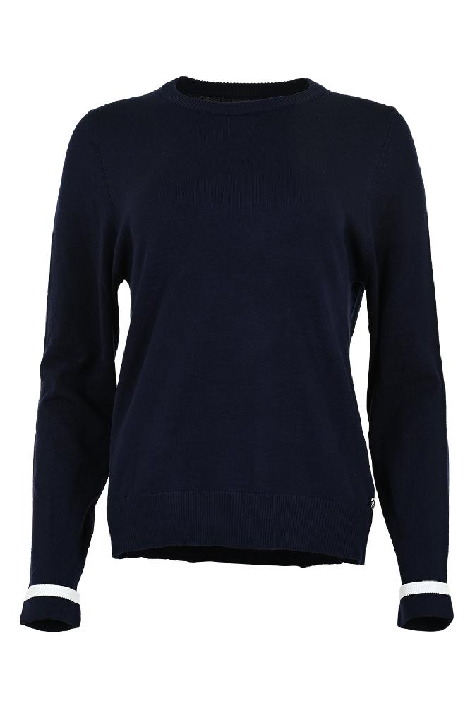 PRAVIN - SWEATER maicazz