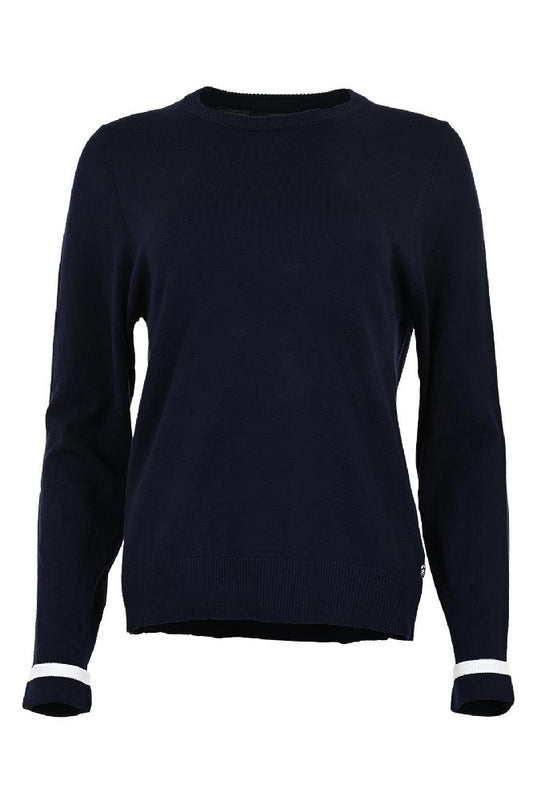 PRAVIN - SWEATER maicazz