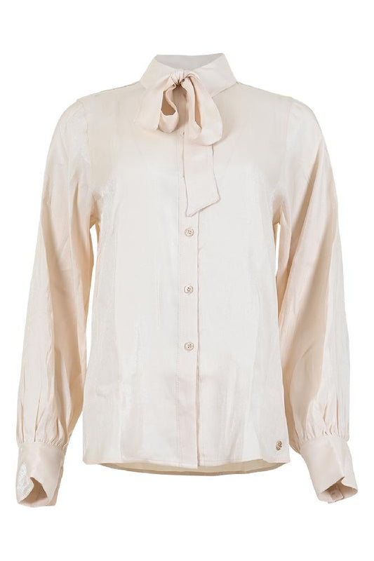 LILO BOW- Blouse Maicazz