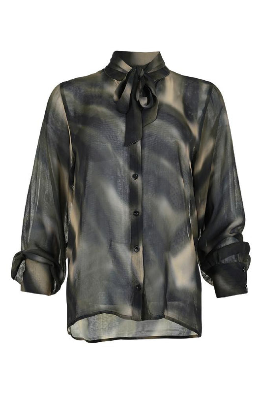 PERSIS - BLOUSE Maicazz