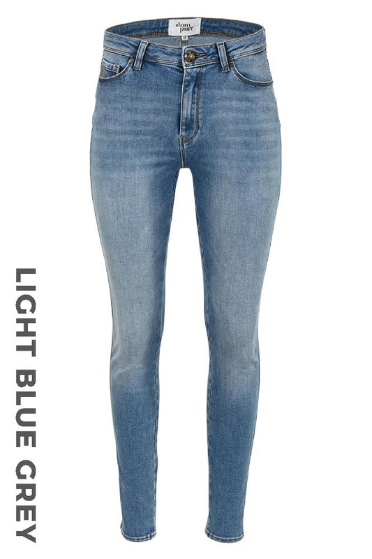SAN flap L30 DNM Pure