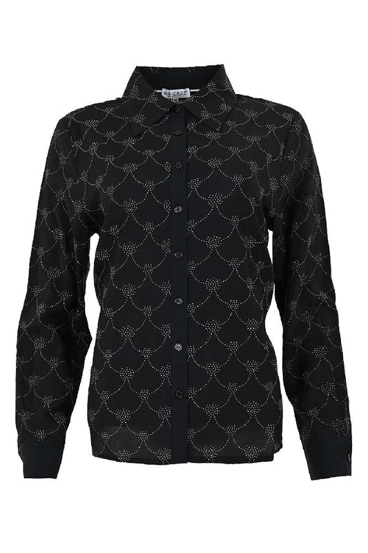 PARVIN - BLOUSE Maicazz