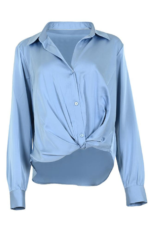 PACEY - BLOUSE Maicazz