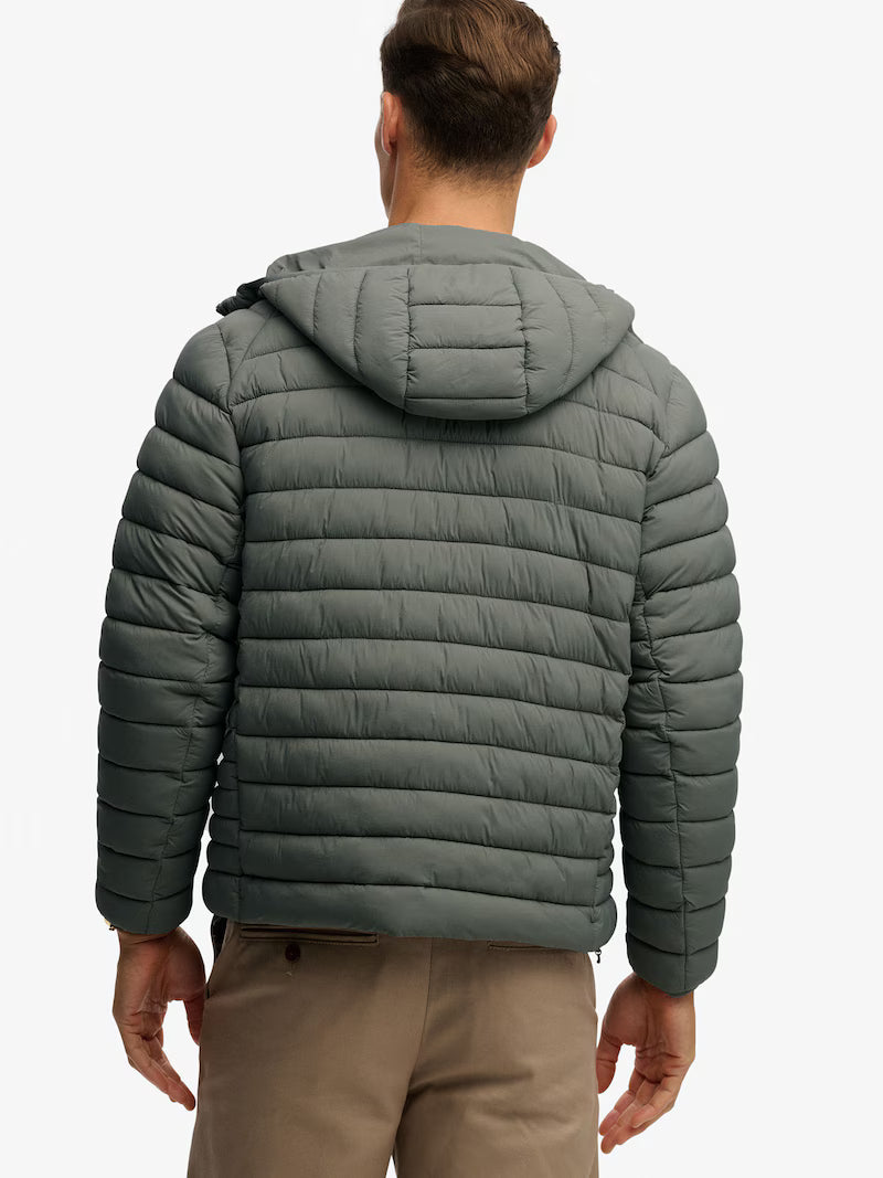 Superdry Fuji Lite Jas