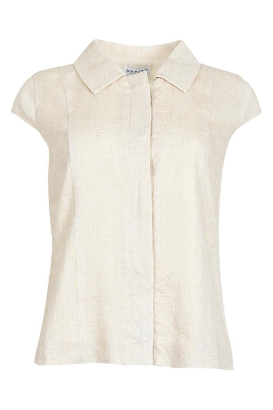 NATHAN - Blouse Maicazz